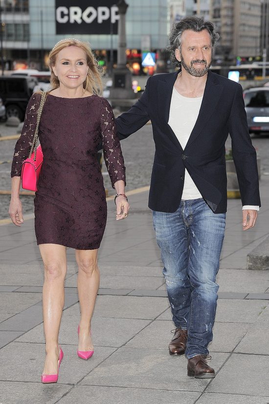 Uwierzycie, że ma prawie 60 lat? (FOTO) Uwierzycie, że ma prawie 60 lat? (FOTO)