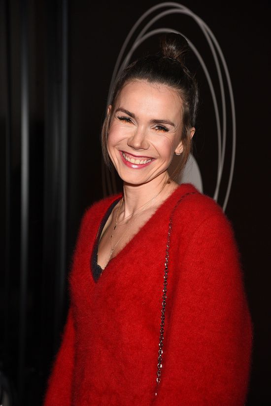 Plejada gwiazd na otwarciu projektu W-arte