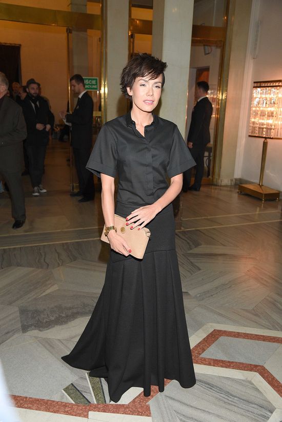 Gwiazdy świętują 10 lat Polskiego Instytutu Sztuki Filmowej