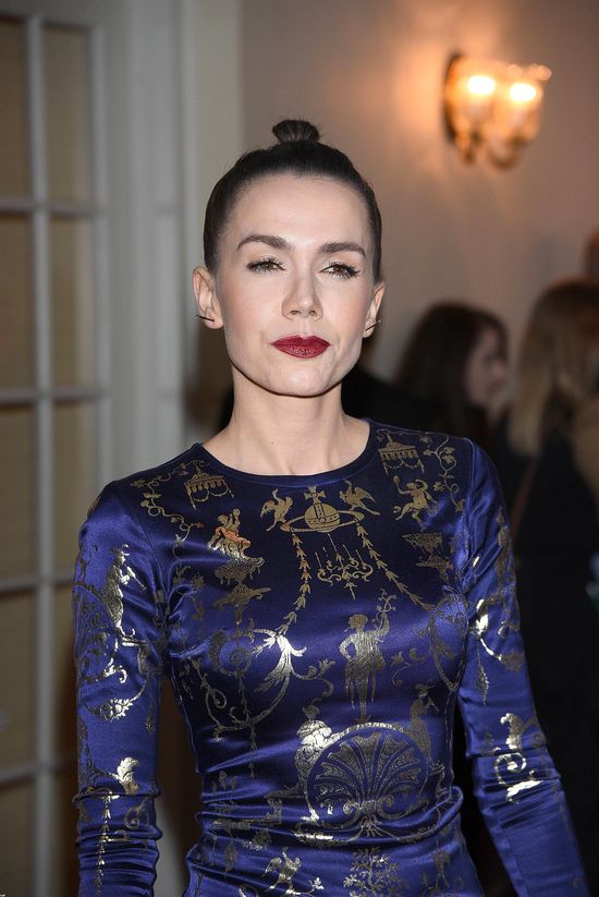 To najgorsza fryzura Olgi Bołądź! (FOTO)