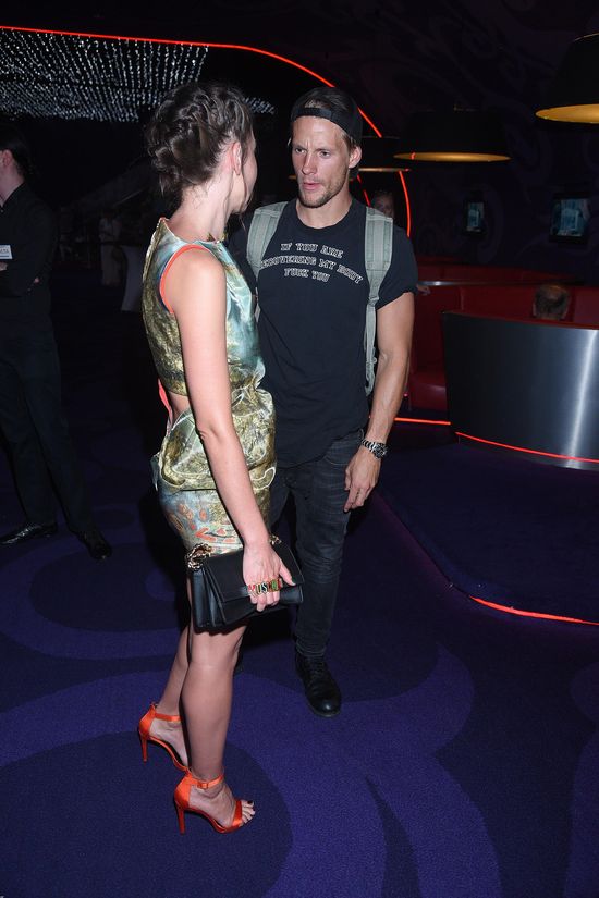 Fabijański, Bołądź i gorący seks, który możecie zobaczyć 