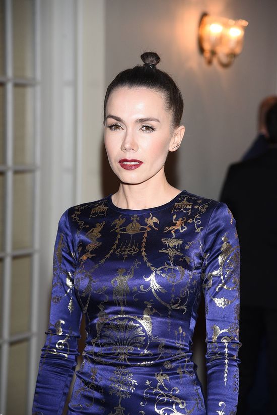 To najgorsza fryzura Olgi Bołądź! (FOTO)