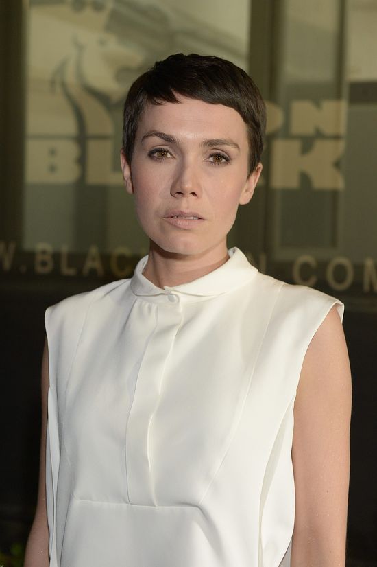 Przerażająca ściana w domu Olgi Bołądź!