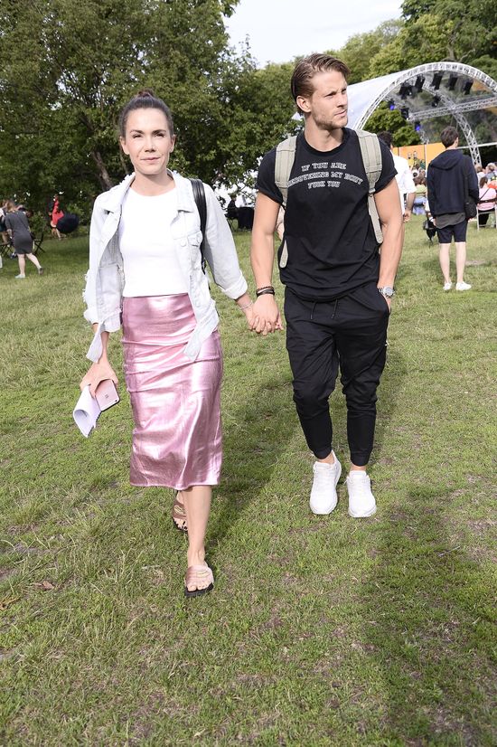 Fabijański, Bołądź i gorący seks, który możecie zobaczyć 