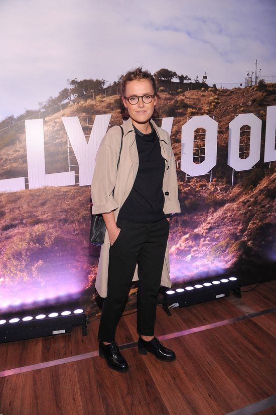 Kto przybył na pokaz nowej kolekcji Guess? (FOTO)