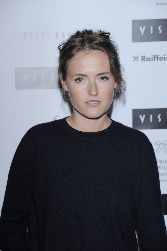 Kto przybył na pokaz marki Vistula? (FOTO) Kto przybył na pokaz marki Vistula? (FOTO)