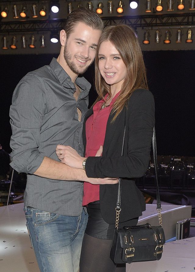 Mateusz Jastrzębiak i Olga Kaczyńska nie są już parą?