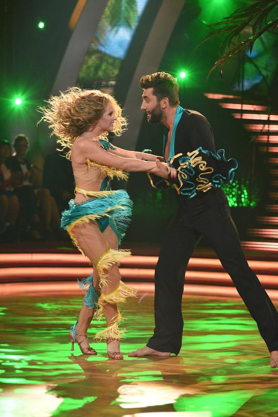 Instagram Olgi Kalickiej pokazuje, że aktorka żyje teraz tylko TYM Instagram Olgi Kalickiej pokazuje, że aktorka żyje teraz tylko TYM