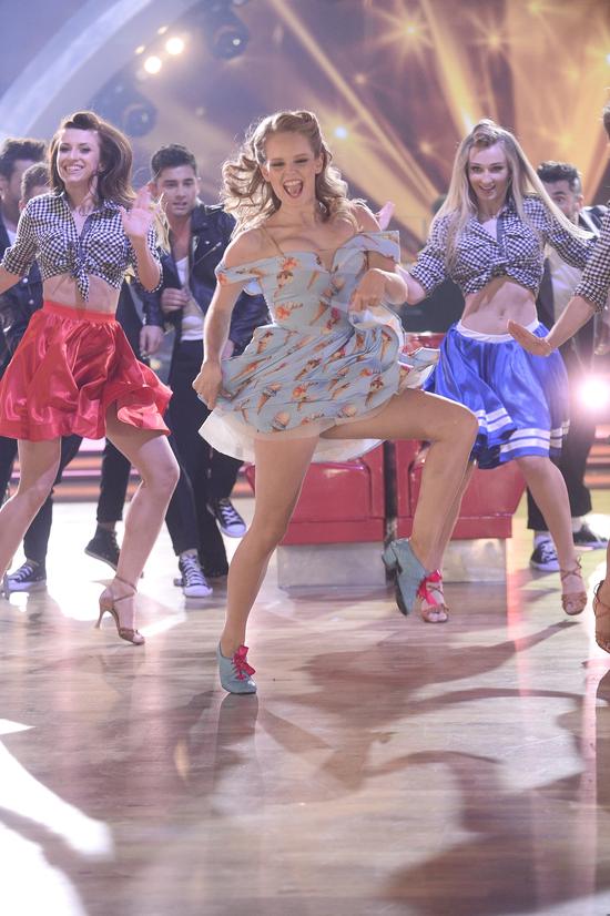 Instagram Olgi Kalickiej pokazuje, że aktorka żyje teraz tylko TYM Instagram Olgi Kalickiej pokazuje, że aktorka żyje teraz tylko TYM