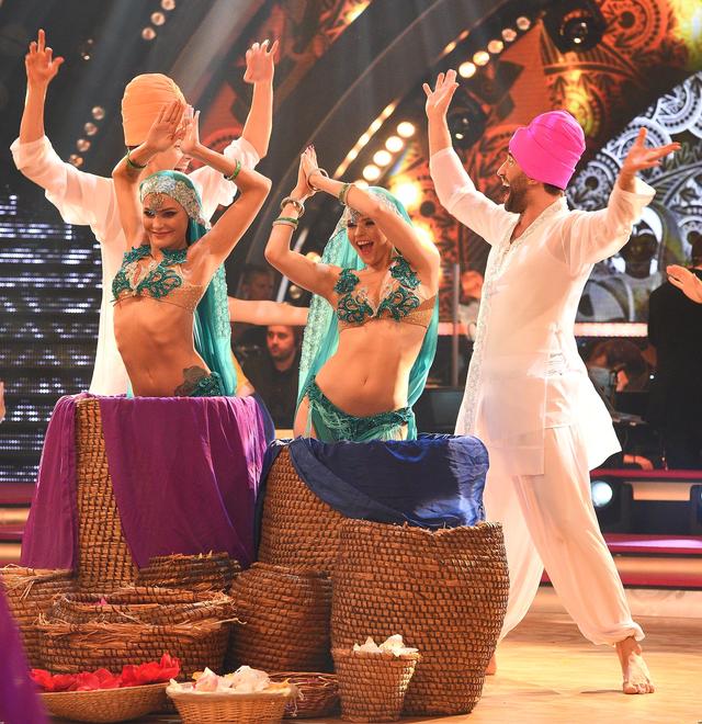 WOW! Polska gwiazdka pokazała swoje seksowne kształty (FOTO)