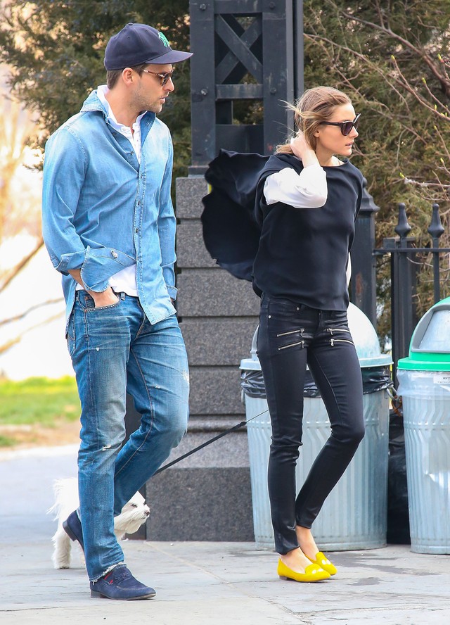 Niebawem Kasia Tusk będzie nosić to samo? (FOTO)