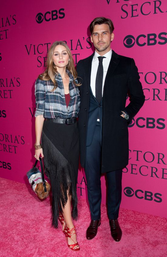 Gwiazdy na pokazie Victoria' Secret (FOTO) Gwiazdy na pokazie Victoria' Secret (FOTO)