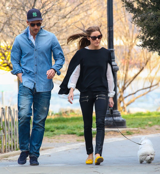 Niebawem Kasia Tusk będzie nosić to samo? (FOTO)