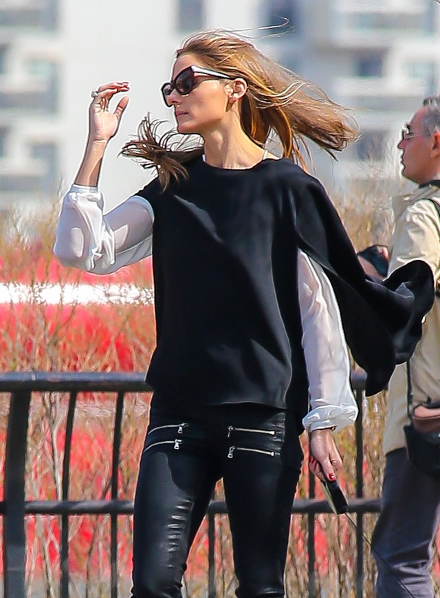 Niebawem Kasia Tusk będzie nosić to samo? (FOTO)