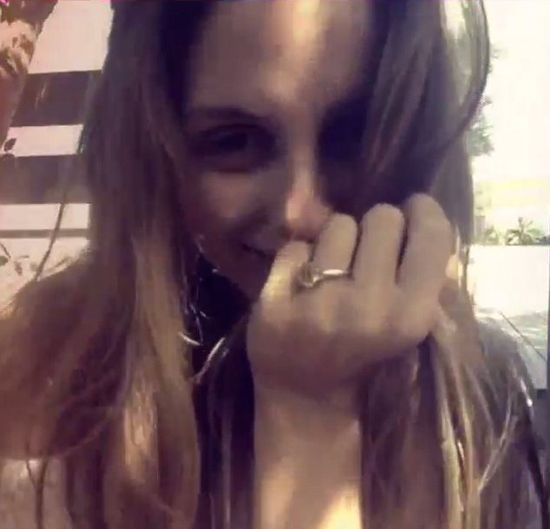 Olivia Palermo i Johannes Huebl zaręczyli się! (FOTO)  