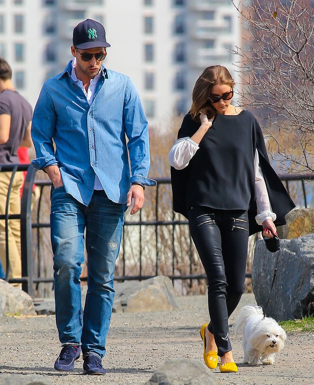 Niebawem Kasia Tusk będzie nosić to samo? (FOTO)