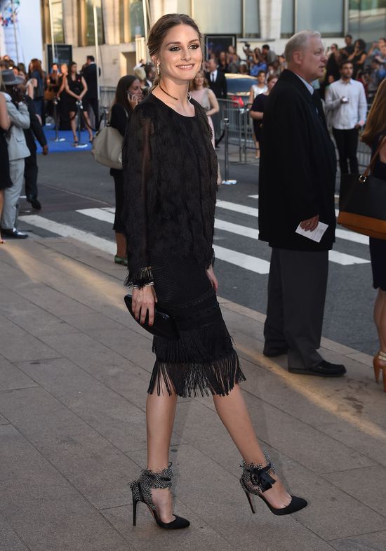 Plejada gwiazd na gali CFDA (FOTO)