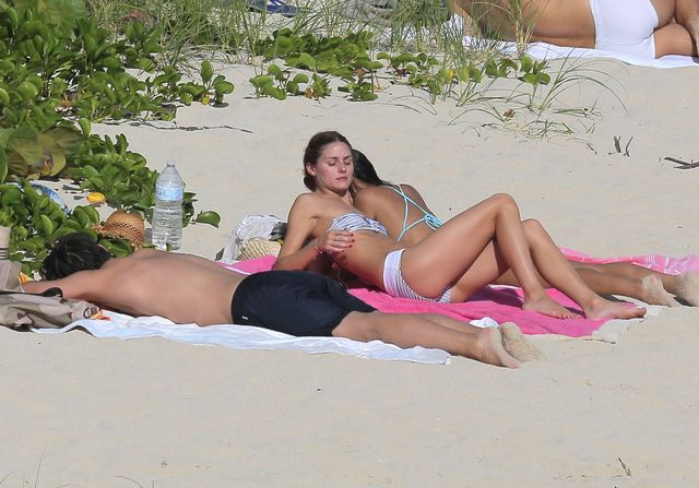 Jak wygląda Olivia Palermo w bikini? (FOTO) Jak wygląda Olivia Palermo w bikini? (FOTO)