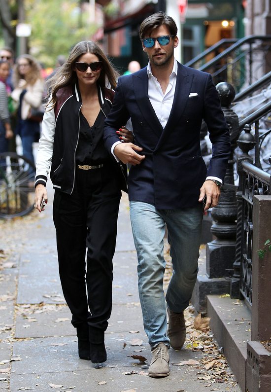 Oto nowa najpiękniejsza para show-biznesu (FOTO)