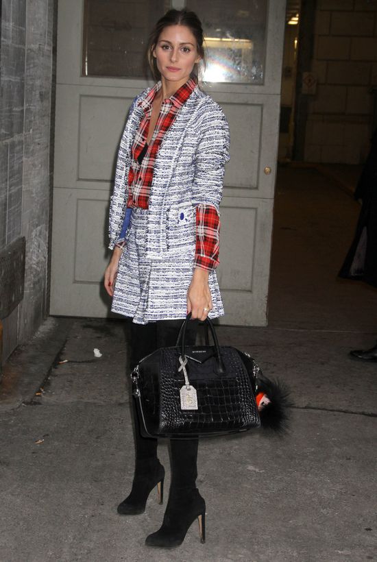 Idolka Kasi Tusk tym razem zaliczyła wpadkę? (FOTO) Idolka Kasi Tusk tym razem zaliczyła wpadkę? (FOTO)