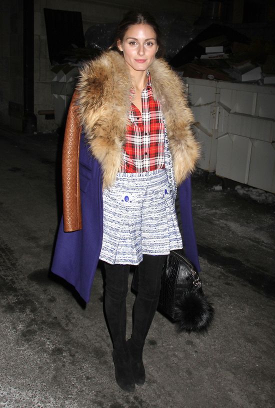 Idolka Kasi Tusk tym razem zaliczyła wpadkę? (FOTO) Idolka Kasi Tusk tym razem zaliczyła wpadkę? (FOTO)