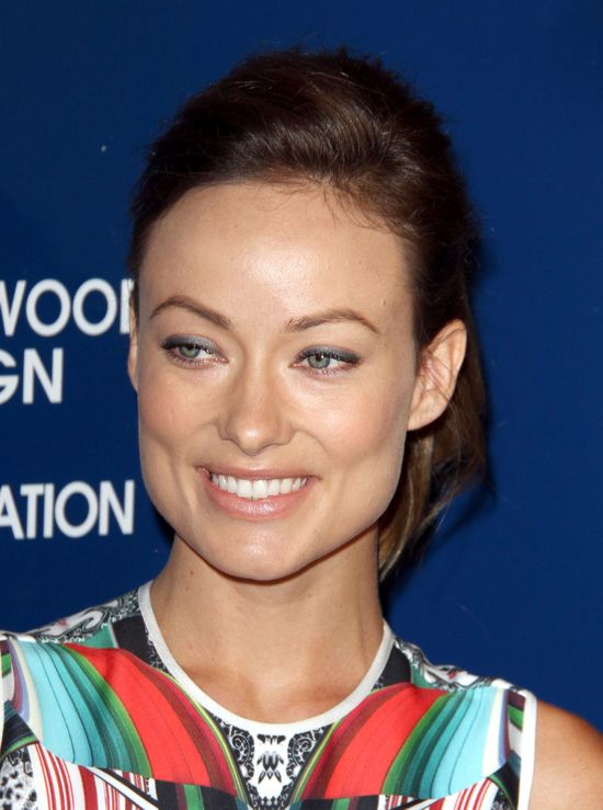 Co się działo gali HFPA? (FOTO)