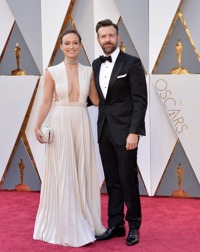 Sukienia Wilde z rozdania Oscarów przejdzie go historii