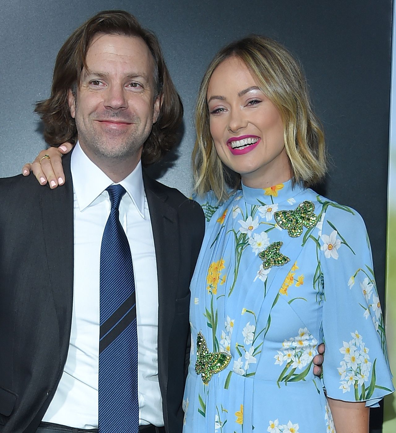 Śliczna czy... napompowana? Olivia Wilde przesadziła z wypełniaczami? (ZDJĘCIA)