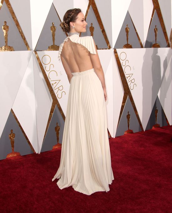 Olivia Wilde za stara na żonę Leonardo DiCaprio? Olivia Wilde za stara na żonę Leonardo DiCaprio?