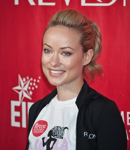 Wilde i Stone jak dwie siostry (FOTO)