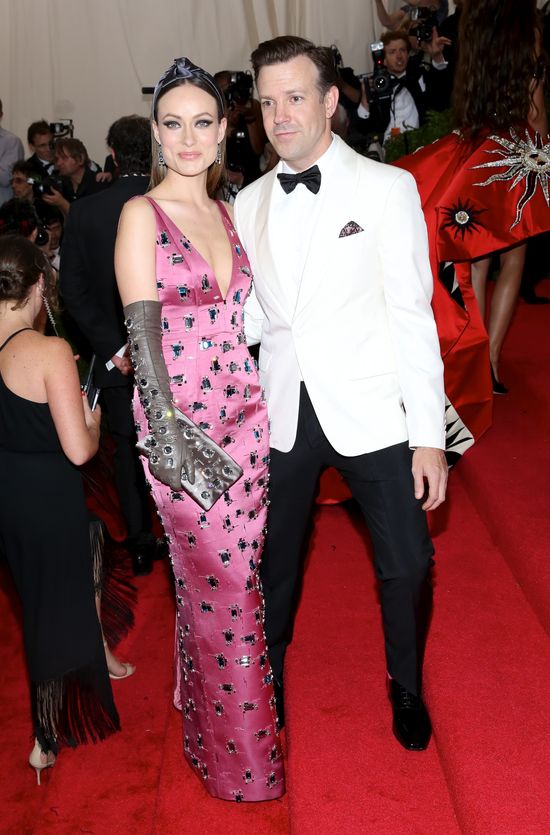 Olivia Wile upiła się na planie filmu! (FOTO)