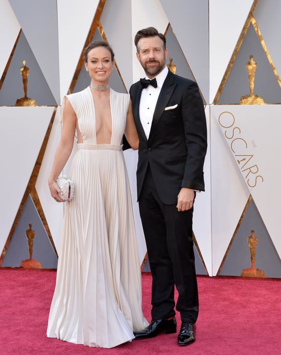 Gwiazdy na 88. rozdaniu Oscarów (FOTO)