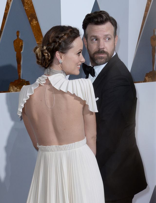 Sukienia Wilde z rozdania Oscarów przejdzie go historii