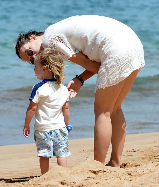 7 lat temu okrzyknięto ją najgorętszą kobietą (FOTO) 7 lat temu okrzyknięto ją najgorętszą kobietą (FOTO)