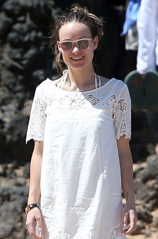 7 lat temu okrzyknięto ją najgorętszą kobietą (FOTO) 7 lat temu okrzyknięto ją najgorętszą kobietą (FOTO)