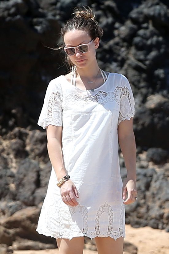 7 lat temu okrzyknięto ją najgorętszą kobietą (FOTO) 7 lat temu okrzyknięto ją najgorętszą kobietą (FOTO)