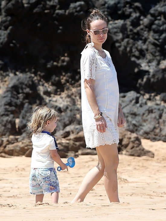 7 lat temu okrzyknięto ją najgorętszą kobietą (FOTO) 7 lat temu okrzyknięto ją najgorętszą kobietą (FOTO)