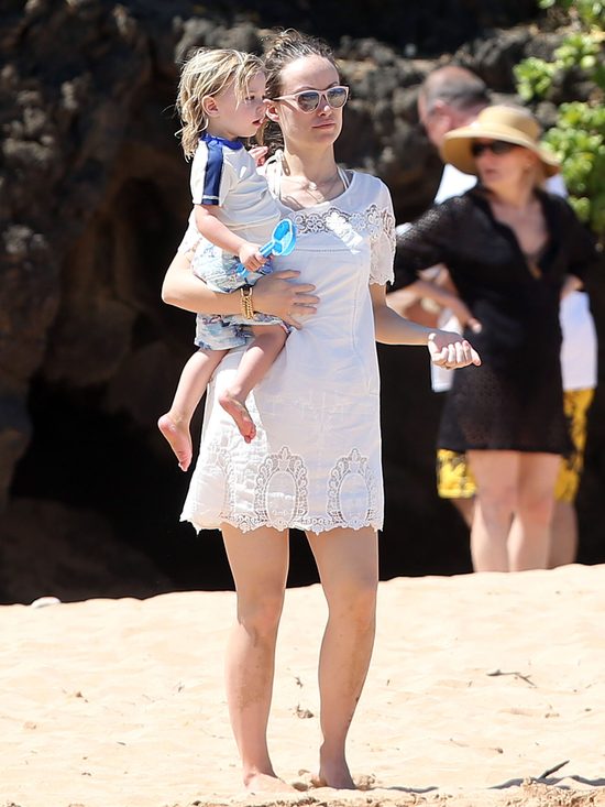 7 lat temu okrzyknięto ją najgorętszą kobietą (FOTO) 7 lat temu okrzyknięto ją najgorętszą kobietą (FOTO)