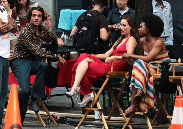 Macierzyństwo daje w kość Olivii Wilde? (FOTO) Macierzyństwo daje w kość Olivii Wilde? (FOTO)