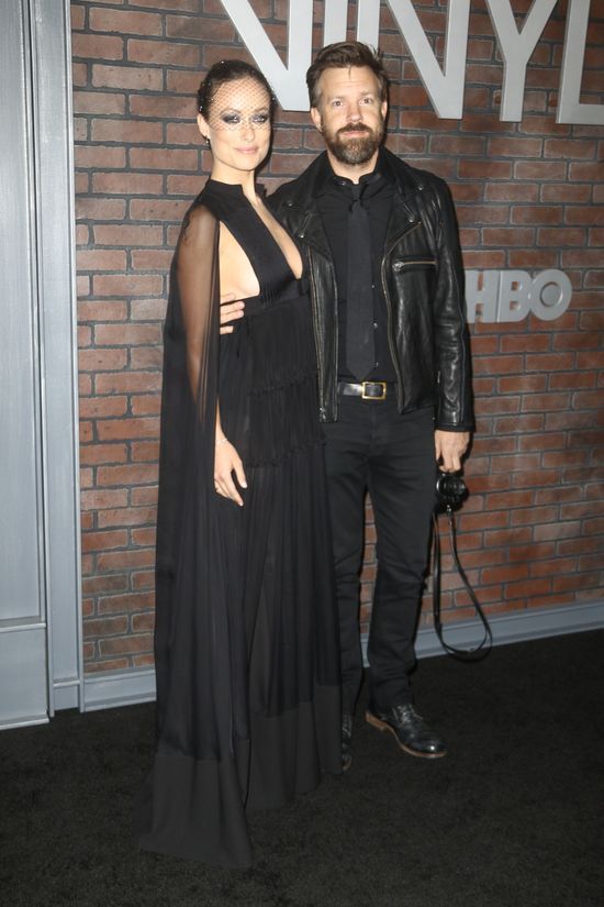 To najgorsza kreacja Olivii Wilde? (FOTO) To najgorsza kreacja Olivii Wilde? (FOTO)