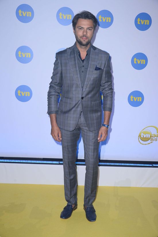 Prezentacja jesiennej ramówki TVN (FOTO)