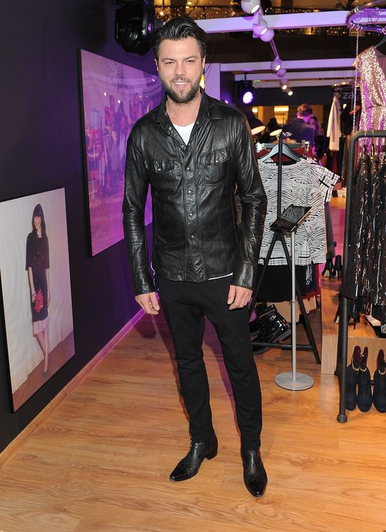 Gwiazdy na otwarciu ZALANDO POP UP STORE (FOTO) Gwiazdy na otwarciu ZALANDO POP UP STORE (FOTO)