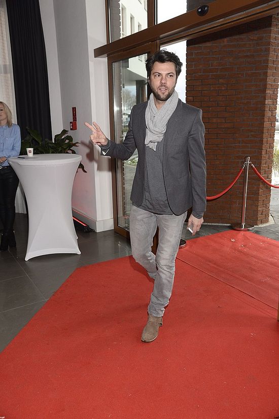   Kto przybył na Mikołajki w Hotelu Brant? (FOTO)