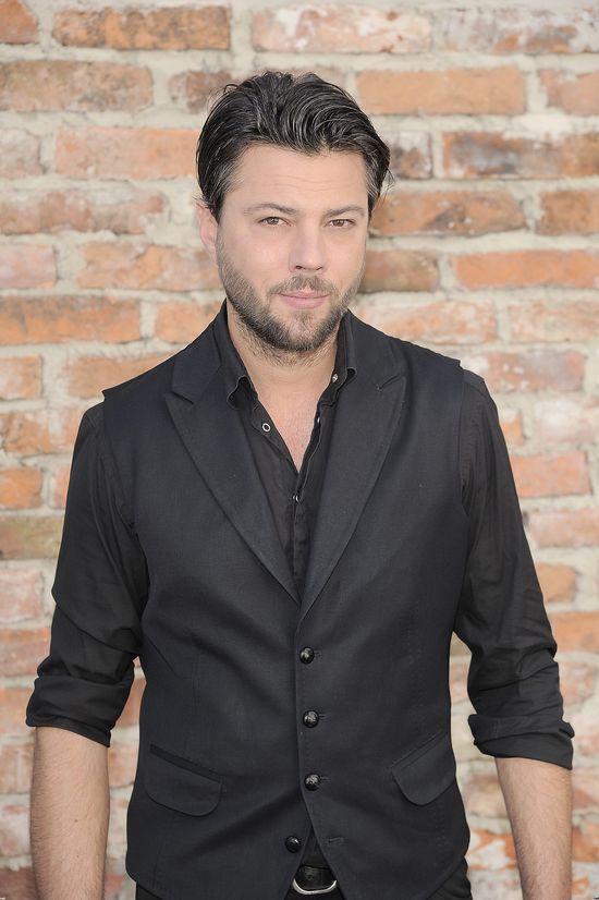 Kogo Maja Sablewska zaprosiła na prezentację butów? (FOTO)