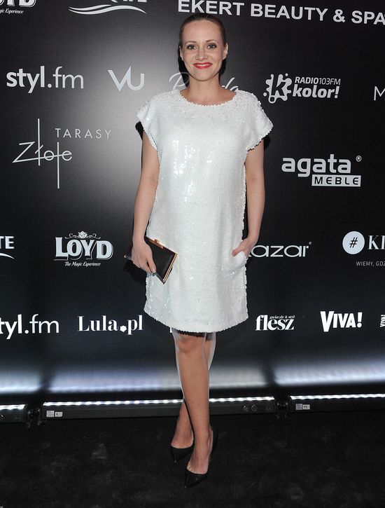 Gwiazdy na finale Fashion Designer Awards (FOTO) Gwiazdy na finale Fashion Designer Awards (FOTO)