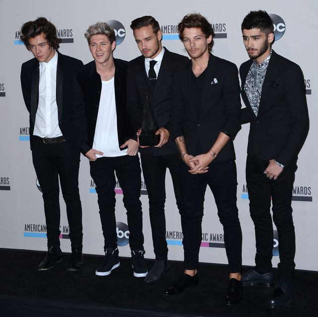 Nagranie, które wyciekło do sieci zniszczy One Direction? 