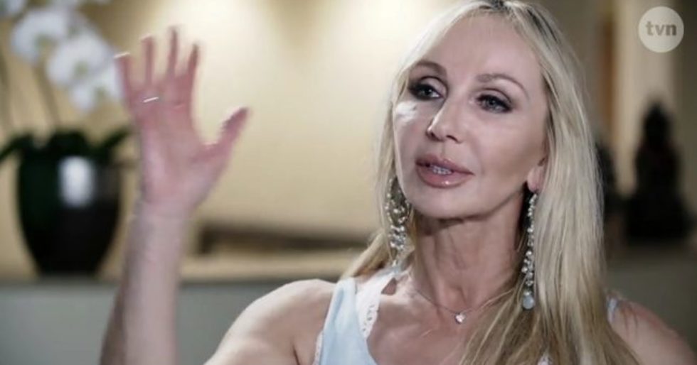 Żony Hollywood opowiadają o trudnych początkach w Stanach Żony Hollywood opowiadają o trudnych początkach w Stanach