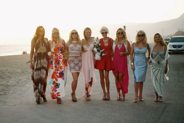 Izabela Yamagata i Laila Dyer - nowe bohaterki Żon Hollywood (FOTO)