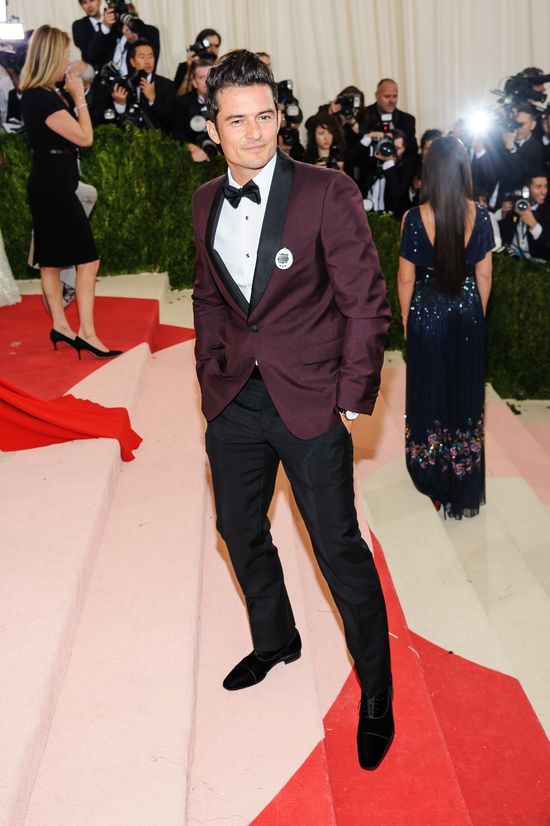 Jak Orlando Bloom wytłumaczył Katy Perry zbliżenie z Seleną Gomez? Jak Orlando Bloom wytłumaczył Katy Perry zbliżenie z Seleną Gomez?