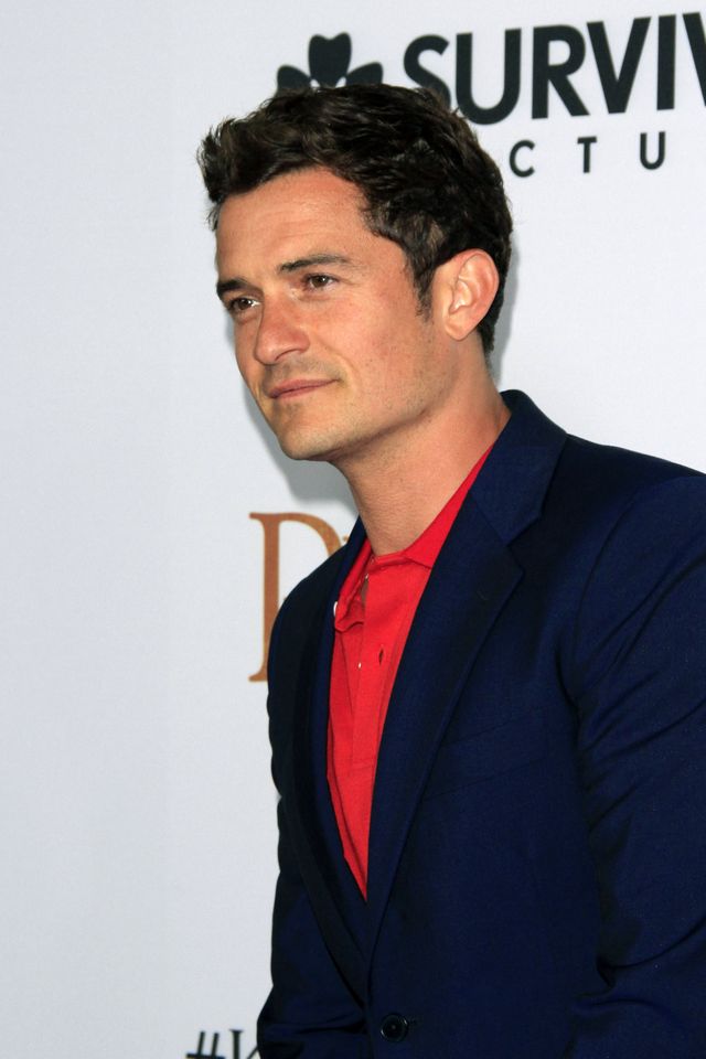 Katy Perry przerywa milczenie w sprawie zdjęcia penisa Orlando 